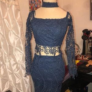 💙Beautiful Lace Set 💙